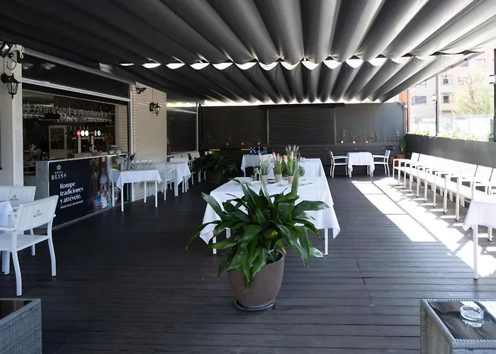Hotel Ciutat Martorell