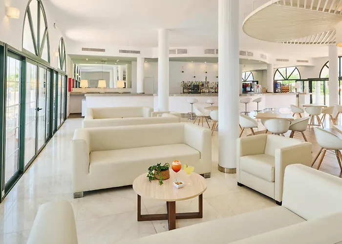Grupotel Mar De Menorca