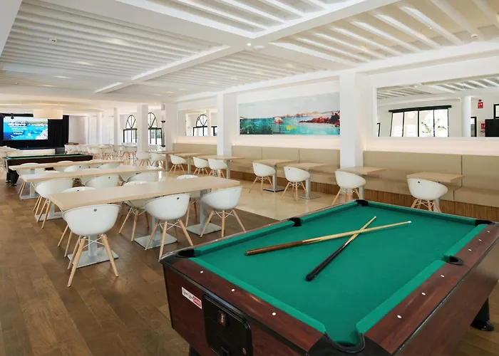 Grupotel Mar De Menorca