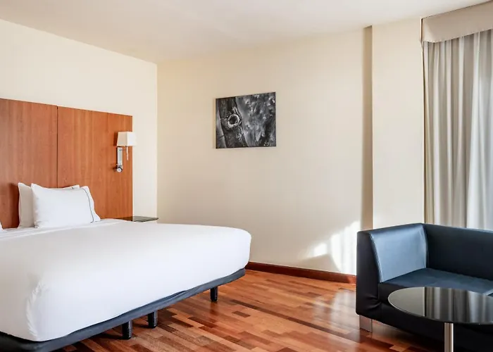 AC Hotel La Línea by Marriott
