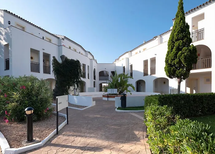 SOL by Meliá Falcó Menorca
