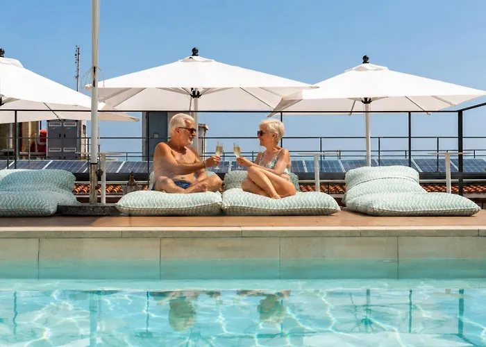 Neptuno Hotel & Spa 4 Sup