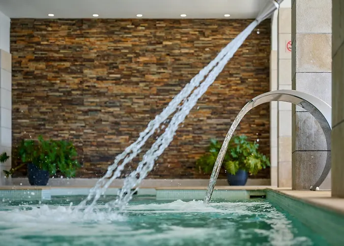 Grupotel Aguait Resort & Spa - Adults Only
