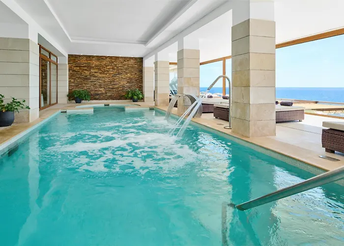 Grupotel Aguait Resort & Spa - Adults Only