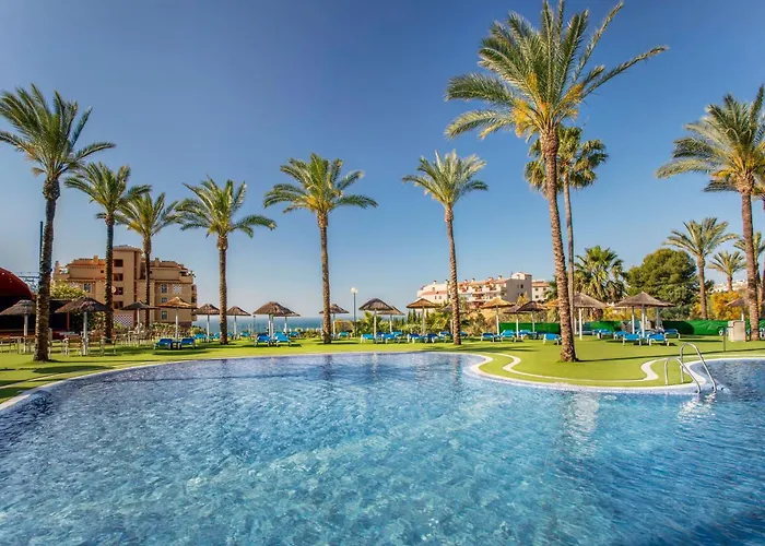 Holiday World Riwo Affiliated by Meliá