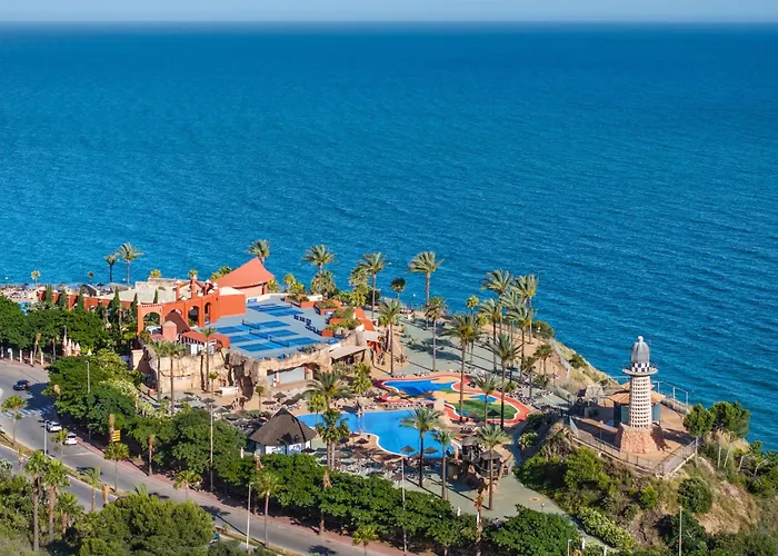 Holiday World Riwo Affiliated by Meliá