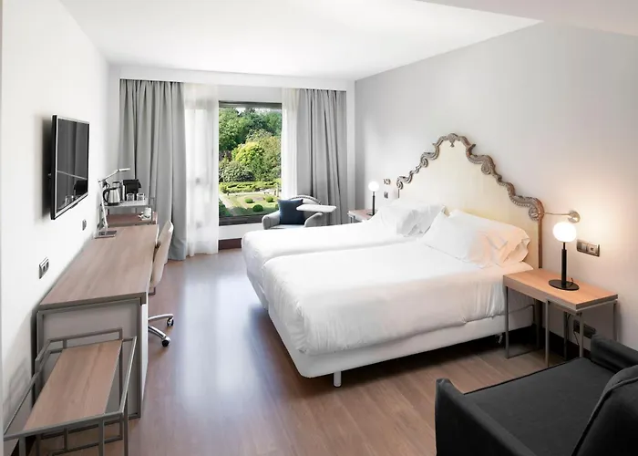 Palacio de Aviles Affiliated By Melia