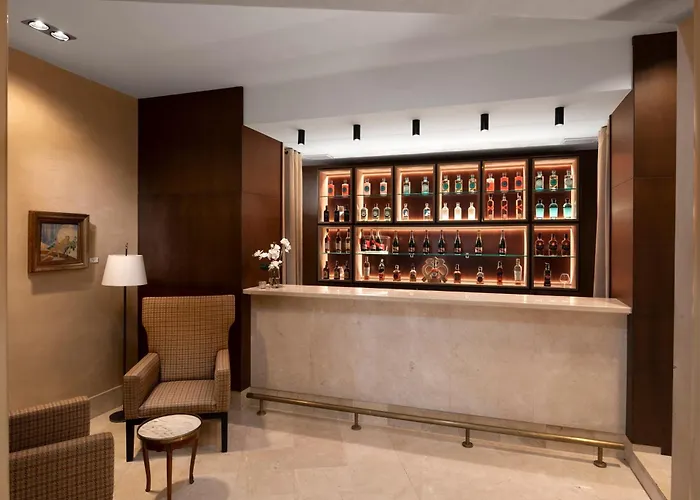 Palacio de Aviles Affiliated By Melia