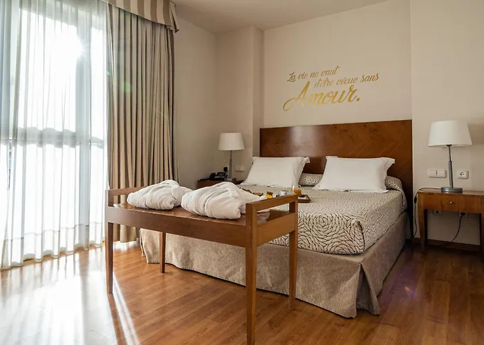 Avenida Hotel