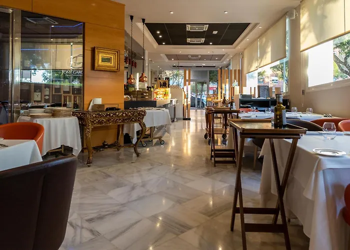 Avenida Hotel