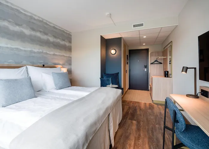 Quality Airport Hotel Stavanger
