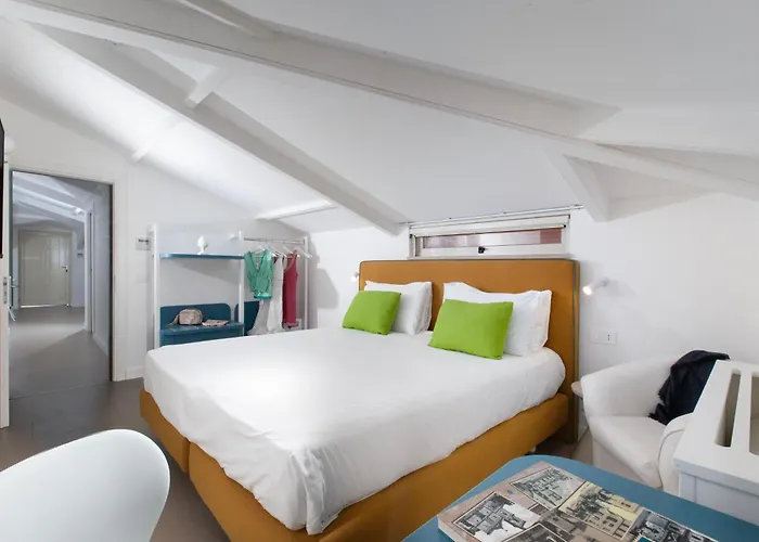 Hotel Tasso Suites & Spa
