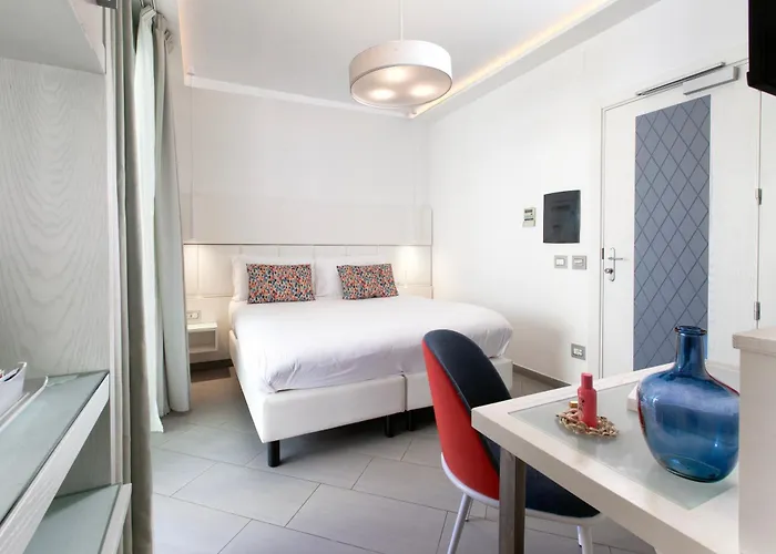 Hotel Tasso Suites & Spa