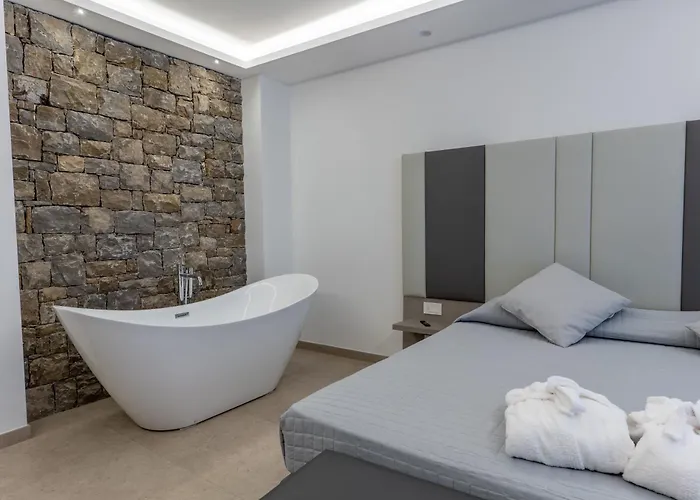 Hotel Lago Bin