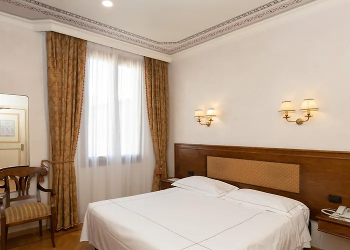Adler Cavalieri Hotel-Private Spa & Gym