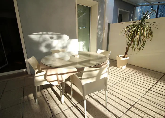 Hotel Enrichetta