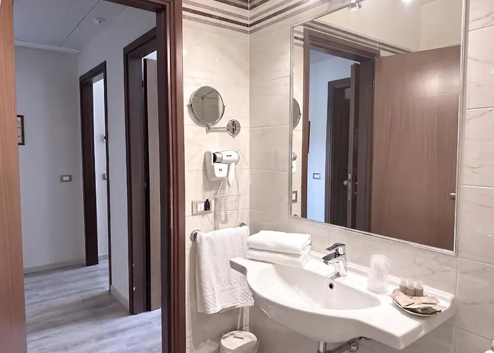 Hotel Castello Artemide Congressi