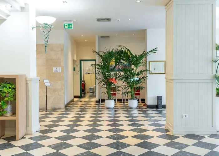 Hotel Catalunya