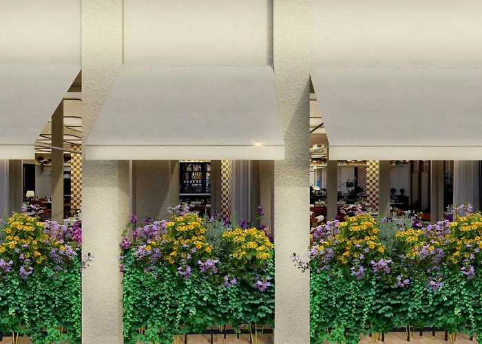 Jadran, Rijeka, A Tribute Portfolio Hotel