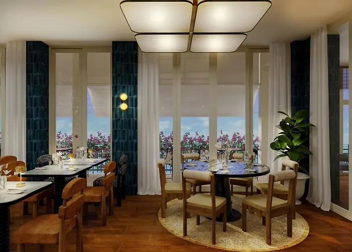 Jadran, Rijeka, A Tribute Portfolio Hotel