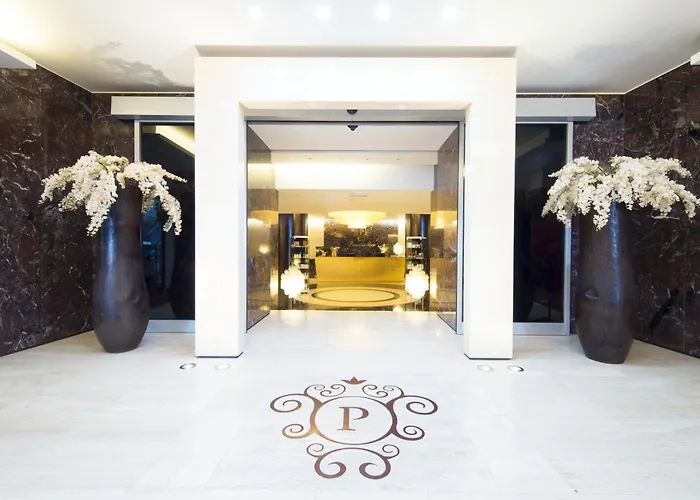 Grand Hotel Bernardin