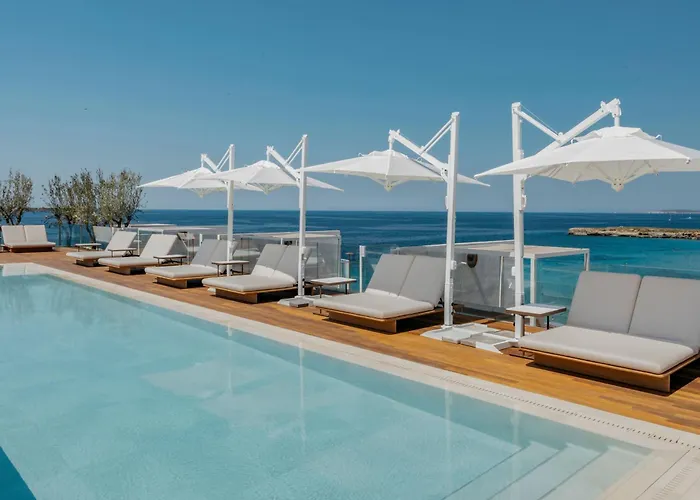 Villa Le Blanc, A Gran Melia Hotel Hotel - The Leading Hotels Of The World (Adults Only)