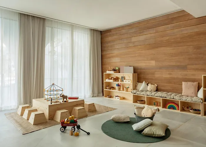 Villa Le Blanc, a Gran Meliá Hotel Hotel - The Leading Hotels of The World