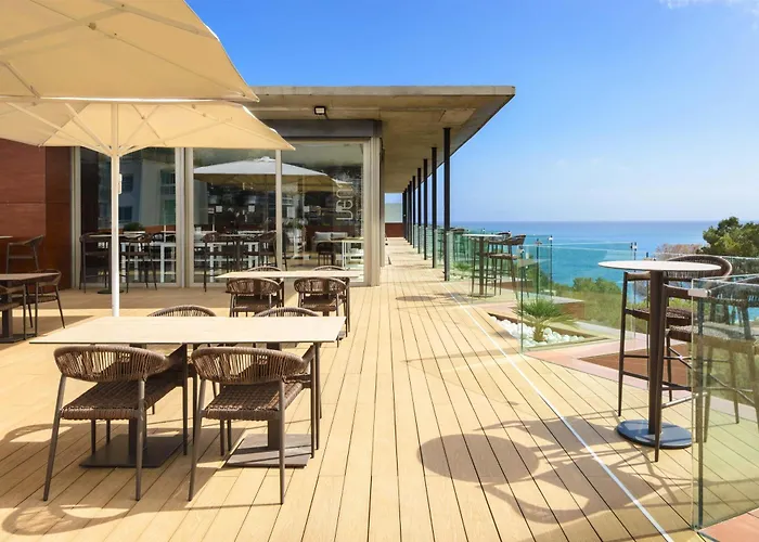 Barcelo Illetas Albatros - Adults Only