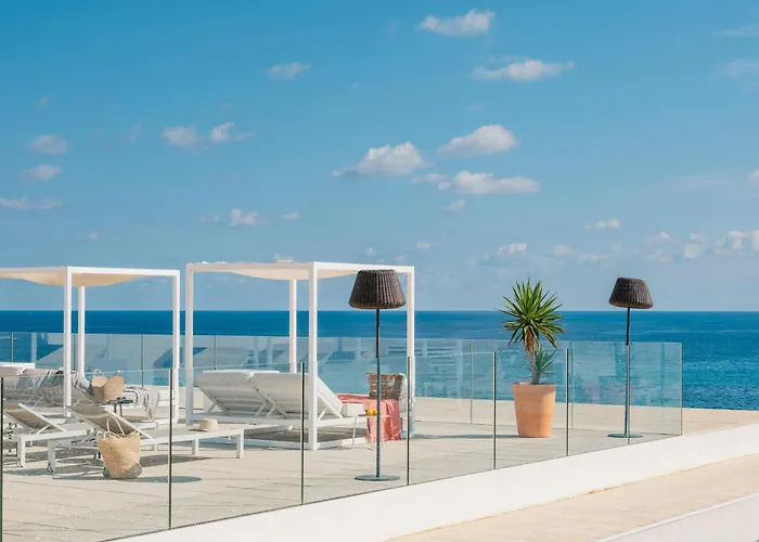 Mim Mallorca Member Of Melia Collection (Adults Only)