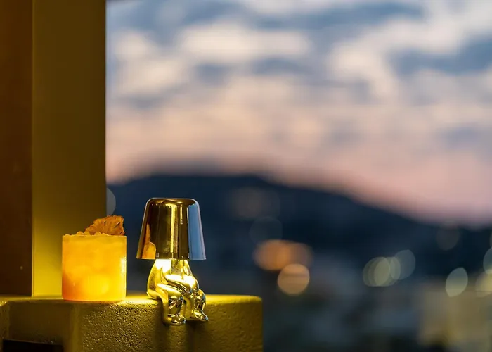 Scala Boutique Hotel & Suites - Adults Only