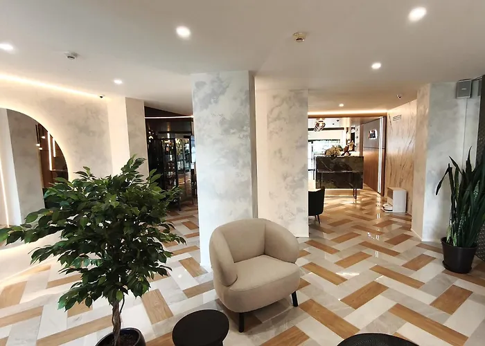 Amrita Hotel