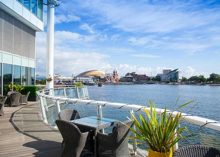 Voco St. David'S Cardiff By Ihg