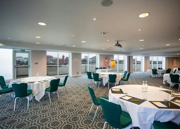 Voco St. David'S Cardiff By Ihg