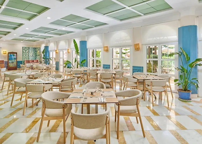 Grupotel Playa Club