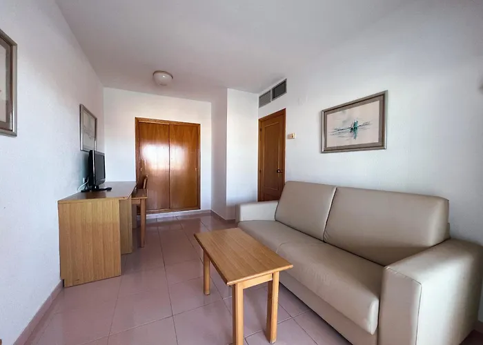 Ar Roca Esmeralda & Spa Hotel