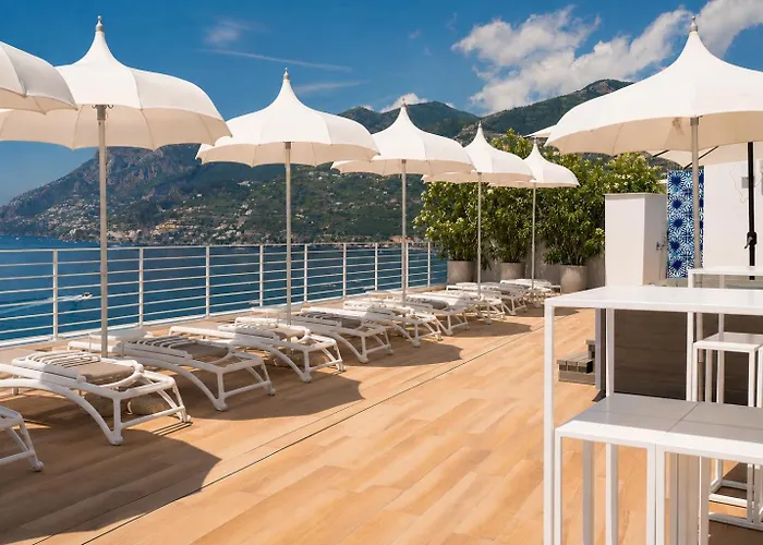 Hotel Club Due Torri