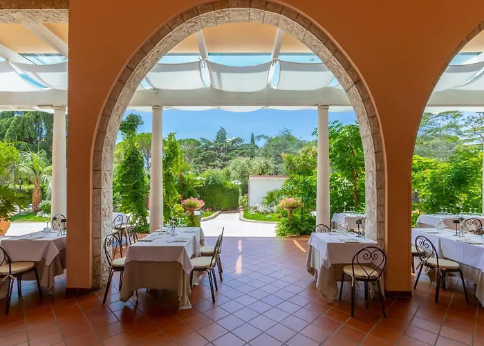 Park Hotel San Michele
