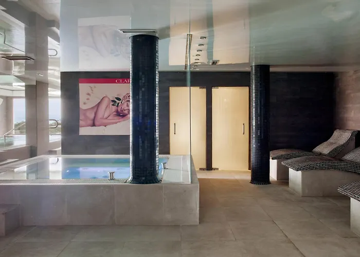 Hotel de Mar, a Gran Meliá Hotel - Adults Only - The Leading Hotels of the World