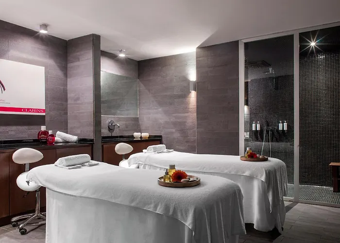 Hotel De Mar, A Gran Melia Hotel - Adults Only - The Leading Hotels Of The World