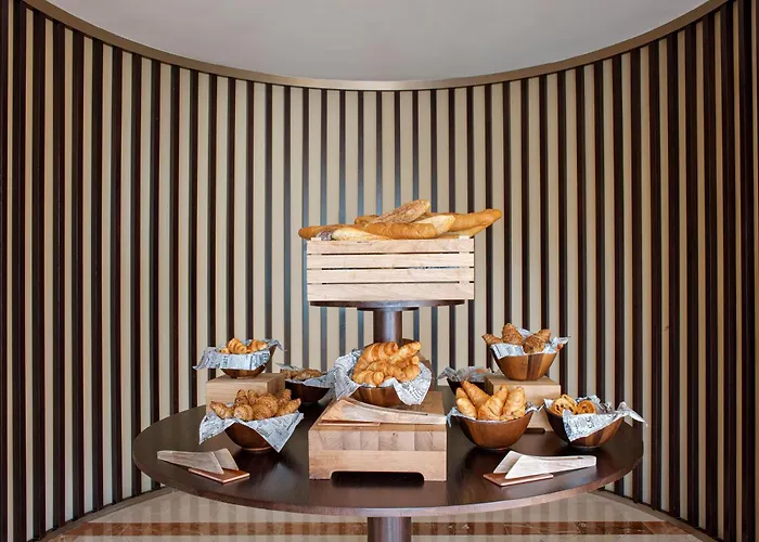 Hotel De Mar, A Gran Melia Hotel - Adults Only - The Leading Hotels Of The World