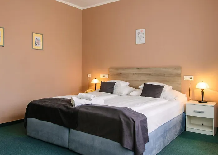 Hotel Unicornis
