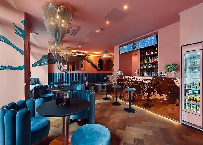 Visionapartments Place De Cornavin - Self Check-In