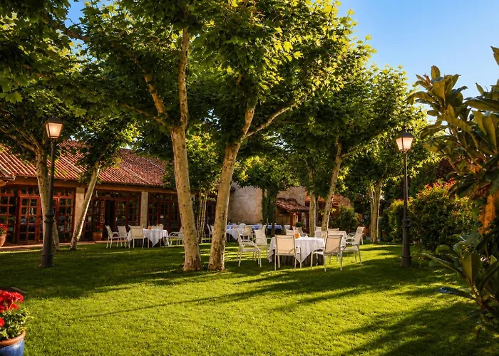 Hotel El Rancho
