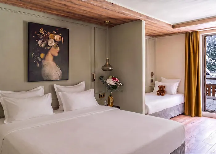 Excelsior Chamonix Hotel