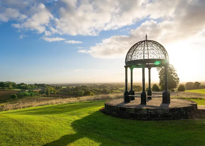 Macdonald Portal Hotel, Spa & Golf Resort