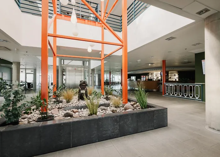 Asa Spa Hotel