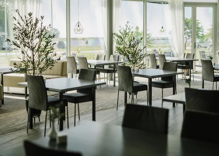 Asa Spa Hotel