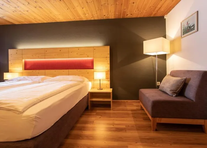 Meisser Lodge