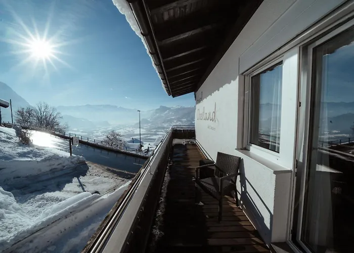 Hotel Oberland