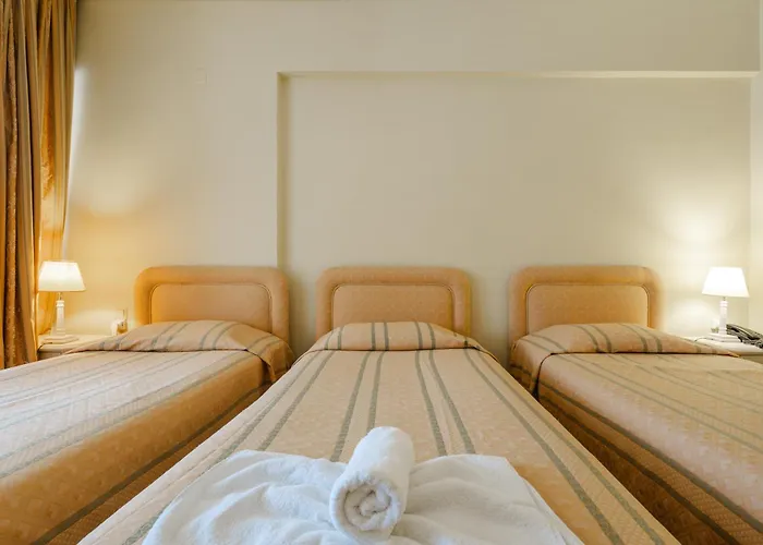 Angelika Pallas Hotel